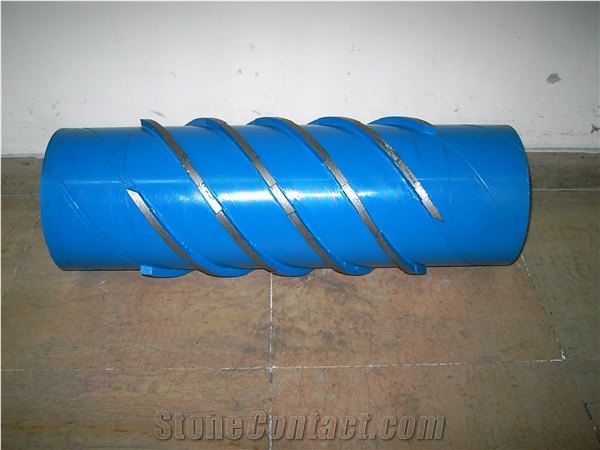 Calibrating Roller PEDRINI-B065GV