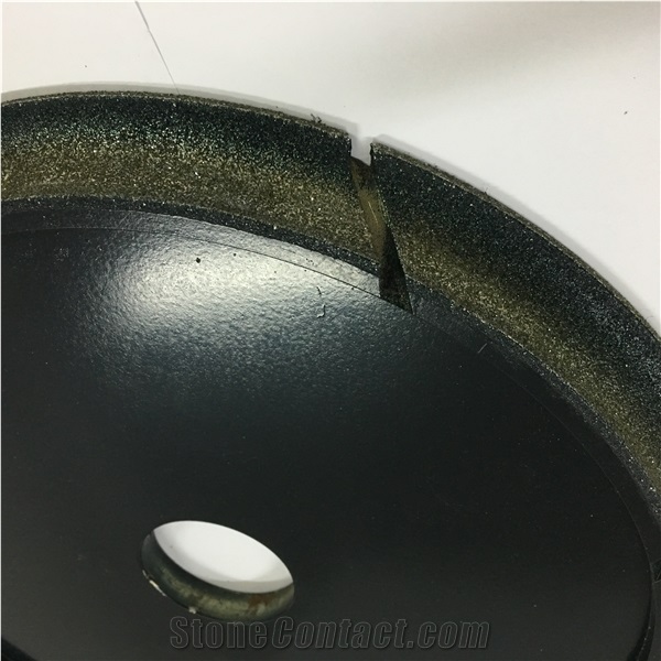 Grooving Wheels-030545MR15E0K