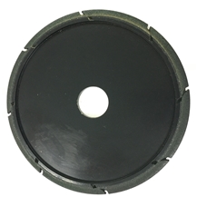 Grooving Wheels-030545MR15E0K