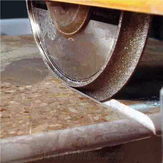 Grooving Wheels-030545MR15E0K