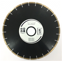 Marble Saw Blades- Segmented Cutting Discs