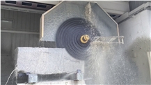 Scaletta Saw Blade For Block Cutting