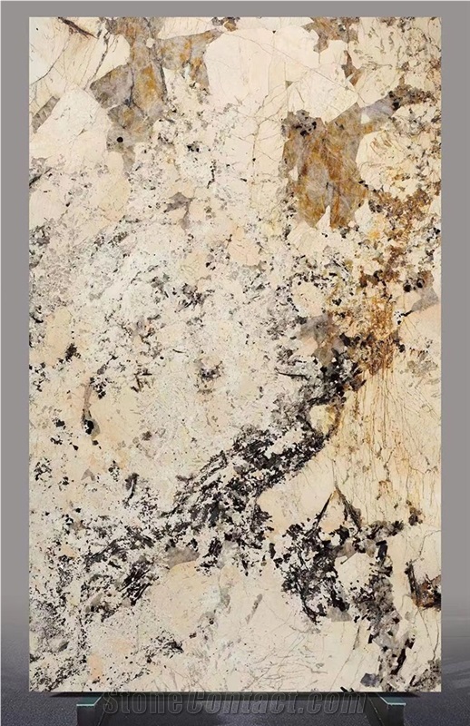 Patagonia Quartzite Slabs, Brazil Quartzite