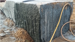 HASSAN GREEN GRANITE BLOCKS, NEW HASSAN GREEN GRANITE BLOCK
