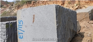 IMPALA BLACK GRANITE BLOCK , REGAL BLACK IMPALA BLACK GRANITE BLOCK , REGAL BLACK