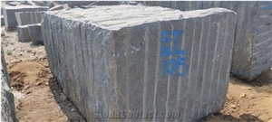 IMPALA BLACK  GRANITE BLOCK , REGAL BLACK