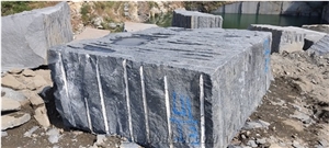 IMPALA BLACK  GRANITE BLOCK , REGAL BLACK