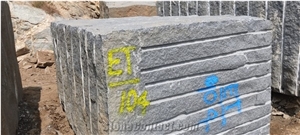 IMPALA BLACK  GRANITE BLOCK , REGAL BLACK