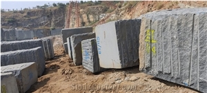 IMPALA BLACK  GRANITE BLOCK , REGAL BLACK