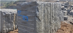 IMPALA BLACK  GRANITE BLOCK , REGAL BLACK