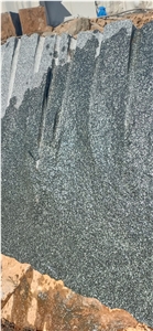 M 10 BLACK GRANITE BLOCK