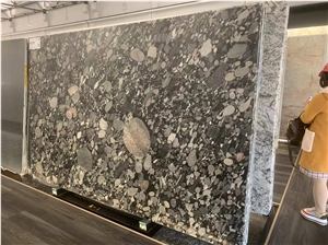 Black Marinace Granite Vanitytop Countertops
