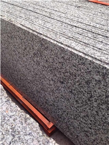 China Green Granite Slab Tiles