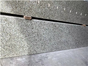China Green Granite Slab Tiles