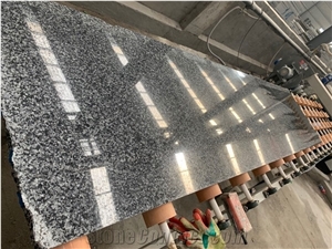 G654 Granite Tiles
