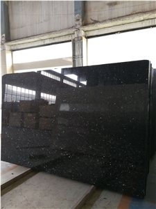 Imported Granite Emerald Pearl Granite Slab
