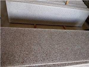 Pearl Red Granite Strip Slab Tiles Pearl Red Granite Strip Slab Tiles