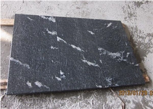 Snow Grey Granite Slab Tile For Countertops Vanitytop China