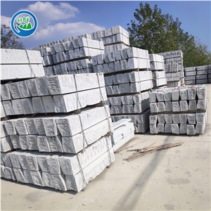 Factory Wholesale Driveway Curbstones Edging Curbstone