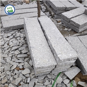 Factory Wholesale Driveway Curbstones Edging Curbstone