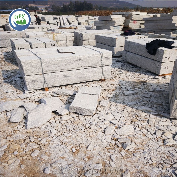 Factory Wholesale Driveway Curbstones Edging Curbstone