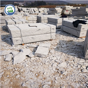 Factory Wholesale Driveway Curbstones Edging Curbstone