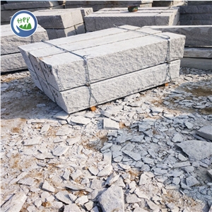 Factory Wholesale Driveway Curbstones Edging Curbstone