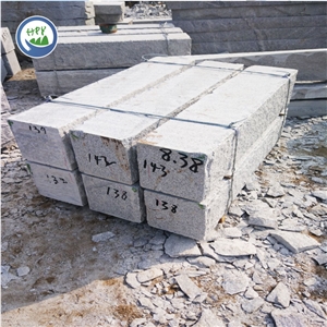 Factory Wholesale Driveway Curbstones Edging Curbstone