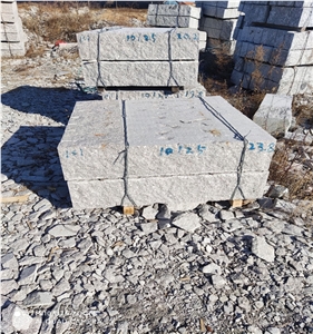 Low Prices Granite Curbstone Natural Stone Curbstones