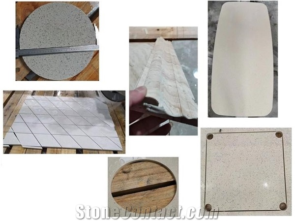 5 Axis CNC Bridge Type Cutting Machine