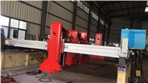 Infrared Edge Cutting Machine