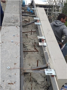 Vratza Bravo Extra Limestone Window And Door Frames