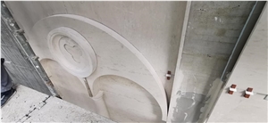 Vratza Bravo Extra Limestone Window And Door Frames
