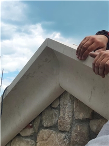 Vratza Bravo Extra Limestone Window And Door Frames