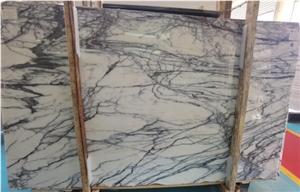 Milas Lilac Marble Slabs And Tile For Wall/Floor/Table