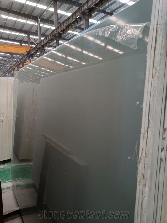 China FTY8033 Green Artificial Marble