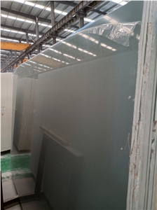 China FTY8033 Green Artificial Marble