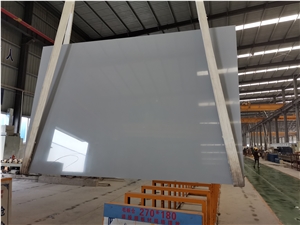China FTY8033 Green Artificial Marble