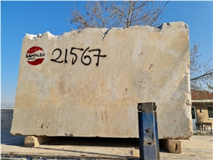Loft Grey Marble Blocks