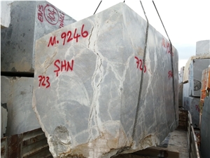 Seri Grey Marble Blocks