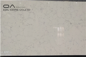 Calacatta Laza Quartz Slabs