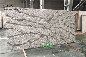 Eternal Calacatta Gold Quartz Slabs Eternal Calacatta Gold Quartz Slabs