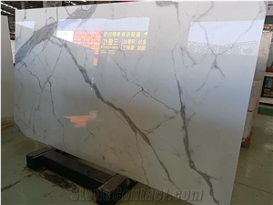 Crystallized Nano Glass Stone Slabs