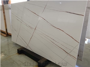 Crystallized Nano Glass Stone Slabs