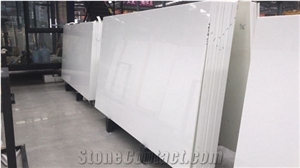 Crystallized Nano Glass Stone Slabs