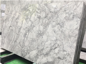 Calacatta Grey Quartzite Stone Slabs