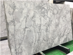 Calacatta Grey Quartzite Stone Slabs