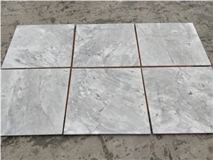 Calacatta Grey Quartzite Stone Slabs
