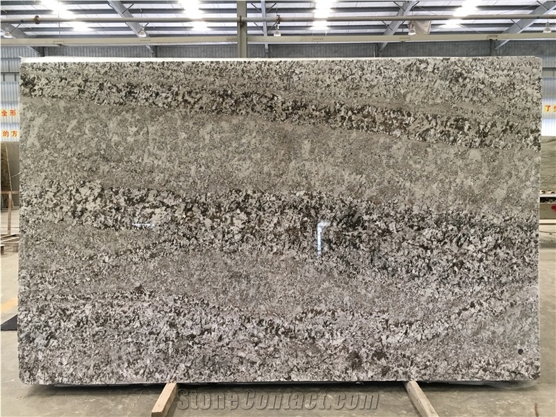 Exotic Green Quartzite Slabs;Quartzite Flooring Tile