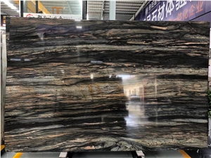Exotic Yellow Quartzite Slab;Quartzite Kitchen Tile